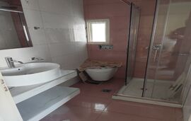 Grivas Apartments, Sivota, Epirus