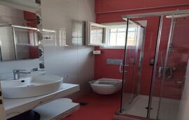 Grivas Apartments, Sivota, Epirus