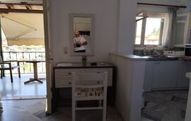 Grivas Apartments, Sivota, Epirus