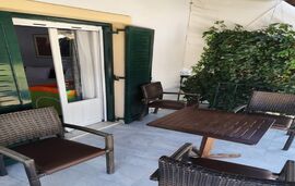 Grivas Apartments, Sivota, Epirus