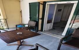 Grivas Apartments, Sivota, Epirus