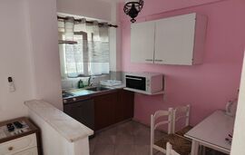 Grivas Apartments, Sivota, Epirus