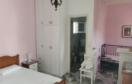 Grivas Apartments, Sivota, Epirus