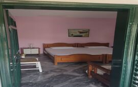 Grivas Apartments, Sivota, Epirus