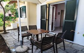 Grivas Apartments, Sivota, Epirus