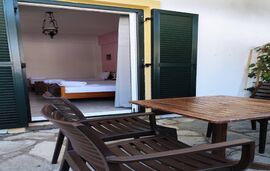 Grivas Apartments, Sivota, Epirus