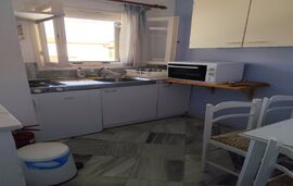 Grivas Apartments, Sivota, Epirus