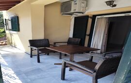 Grivas Apartments, Sivota, Epirus