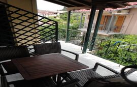 Grivas Apartments, Sivota, Epirus