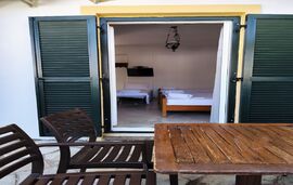 Grivas Apartments, Sivota, Epirus