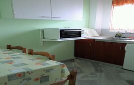 Grivas Apartments, Sivota, Epirus