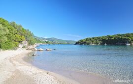 Grivas Apartments, Sivota, Epirus
