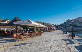 Grivas Apartments, Sivota, Epirus