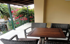 Grivas Apartments, Sivota, Epirus