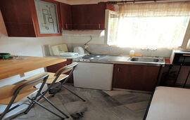 Grivas Apartments, Sivota, Epirus