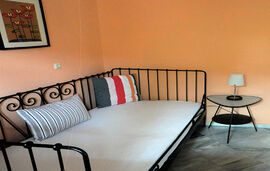 Grivas Apartments, Sivota, Epirus