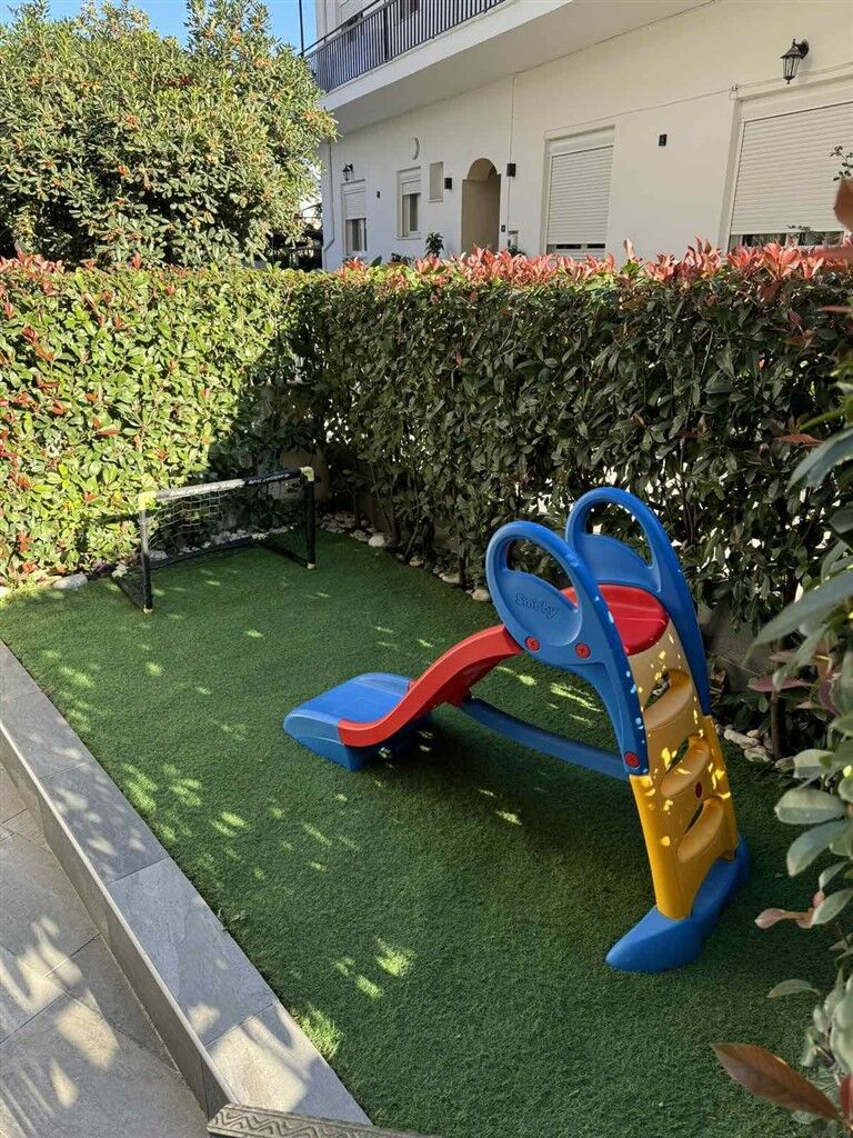 Efi Villa, Platamonas, Pieria