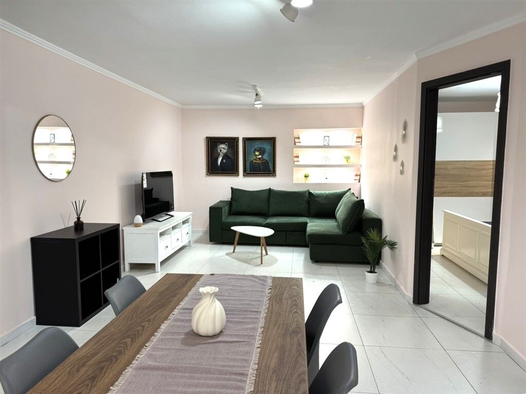 Efi Villa, Platamonas, Pieria