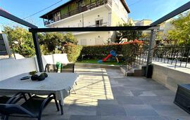 Efi Villa, Platamonas, Pieria