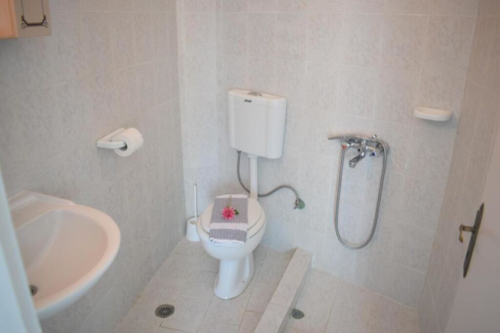 Mirto Hotel, Vrahos, Epirus