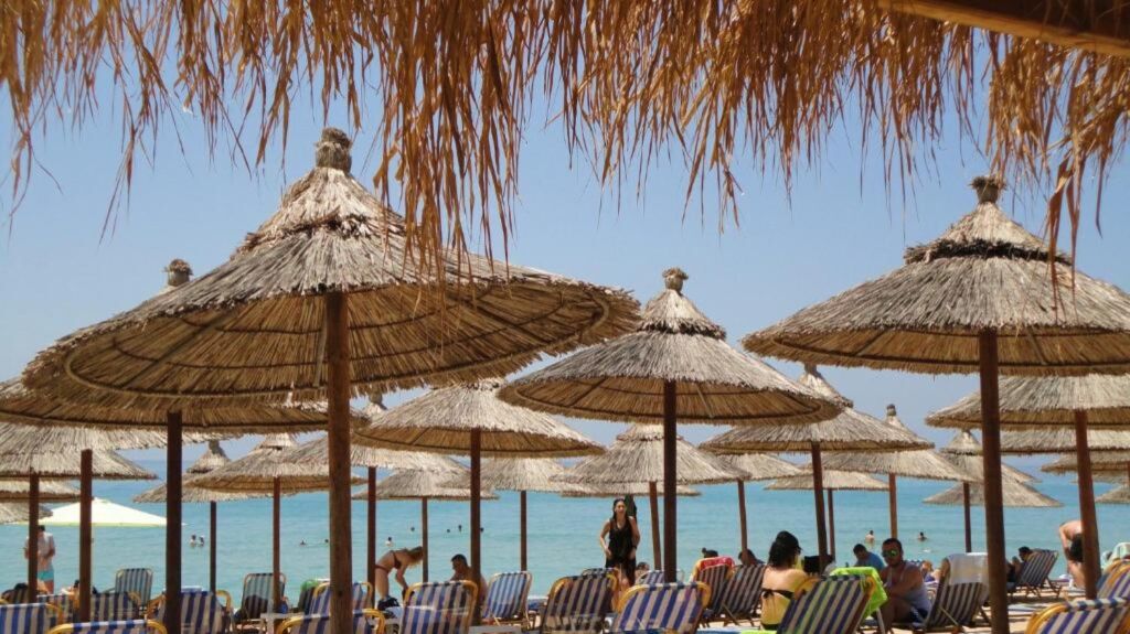 Mirto Hotel, Vrahos, Epirus
