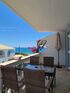 Vrachos Beach Hotel, Vrahos, Epirus