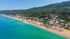 Vrachos Beach Hotel, Vrahos, Epirus
