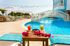 Vrachos Beach Hotel, Vrahos, Epirus