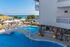 Vrachos Beach Hotel, Vrahos, Epirus