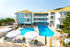 Vrachos Beach Hotel, Vrahos, Epirus