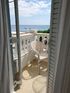 Vrachos Beach Hotel, Vrahos, Epirus