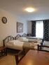 Vrachos Beach Hotel, Vrahos, Epirus