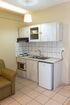 Achilleas Hotel, Vrahos, Epirus