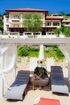 Achilleas Hotel, Vrahos, Epirus