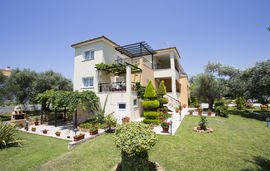 amfitriti apartments skala sotiros thassos  2