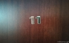 Amfitriti Apartments, Skala Sotiros, Thassos 4 Bed Studio No.11 Semi-based