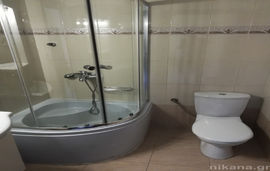 Amfitriti Apartments, Skala Sotiros, Thassos 4 Bed Studio No.11 Semi-based