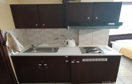 Amfitriti Apartments, Skala Sotiros, Thassos 3 Bed Studio No.10 Semi-based