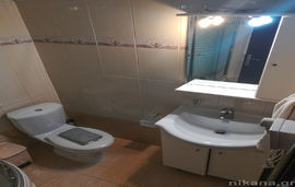 Amfitriti Apartments, Skala Sotiros, Thassos 3 Bed Studio No.10 Semi-based