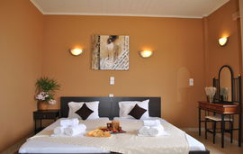 iliovasilema hotel mitikas epirus 11