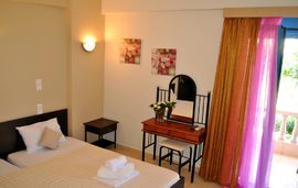 iliovasilema hotel mitikas epirus 12