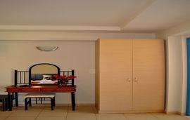 iliovasilema hotel mitikas epirus 13