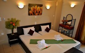 iliovasilema hotel mitikas epirus 16