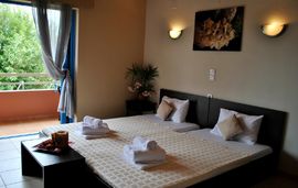 iliovasilema hotel mitikas epirus 25