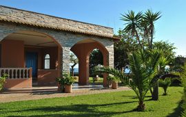 iliovasilema hotel mitikas epirus 3