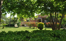 iliovasilema hotel mitikas epirus 4