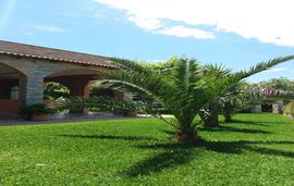 iliovasilema hotel mitikas epirus 6