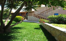 iliovasilema hotel mitikas epirus 8