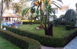 kalamitsi hotel mitikas epirus 2