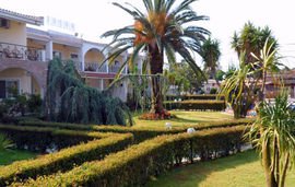 kalamitsi hotel mitikas epirus 3